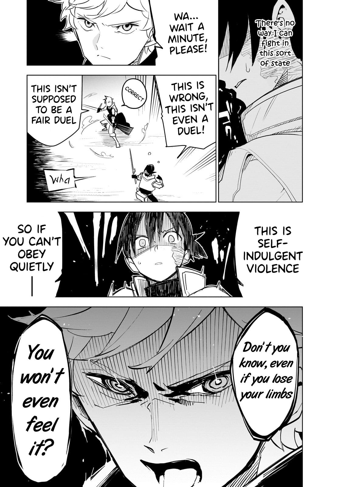 Isekai Meikyuu no Saishinbu o Mezasou Chap 36 - Next Chap 37