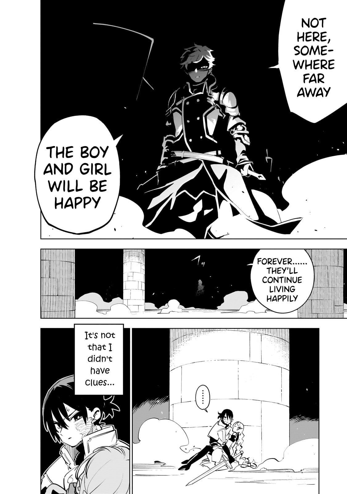 Isekai Meikyuu no Saishinbu o Mezasou Chap 36 - Next Chap 37