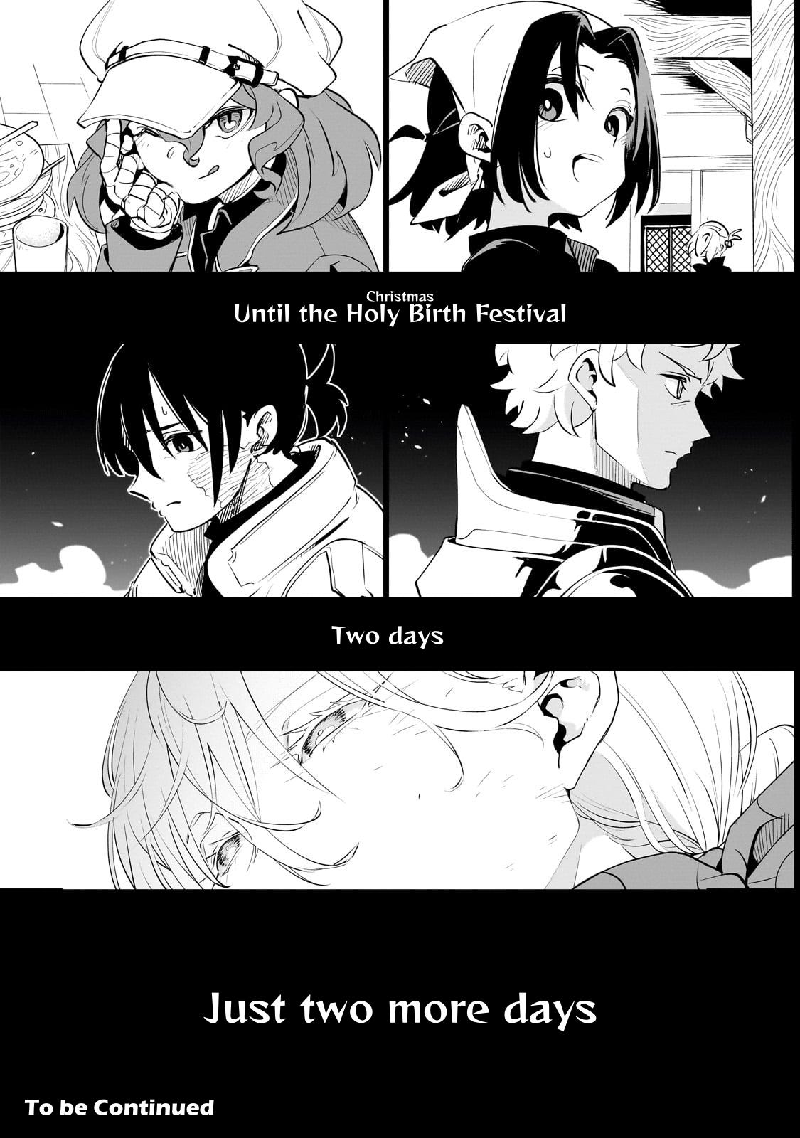 Isekai Meikyuu no Saishinbu o Mezasou Chap 36 - Next Chap 37