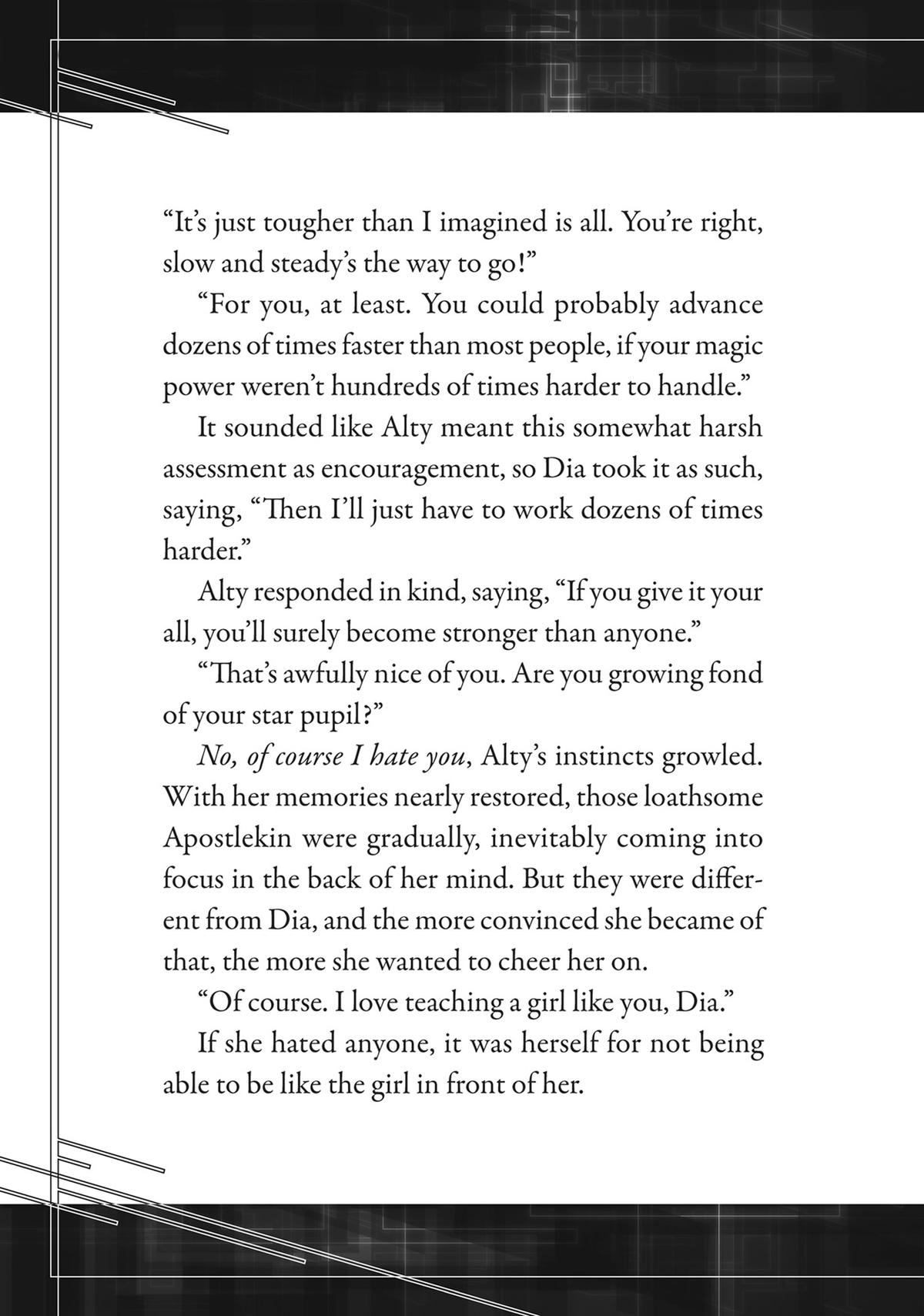 Isekai Meikyuu no Saishinbu o Mezasou Chap 36.5 - Next Chap 37.5