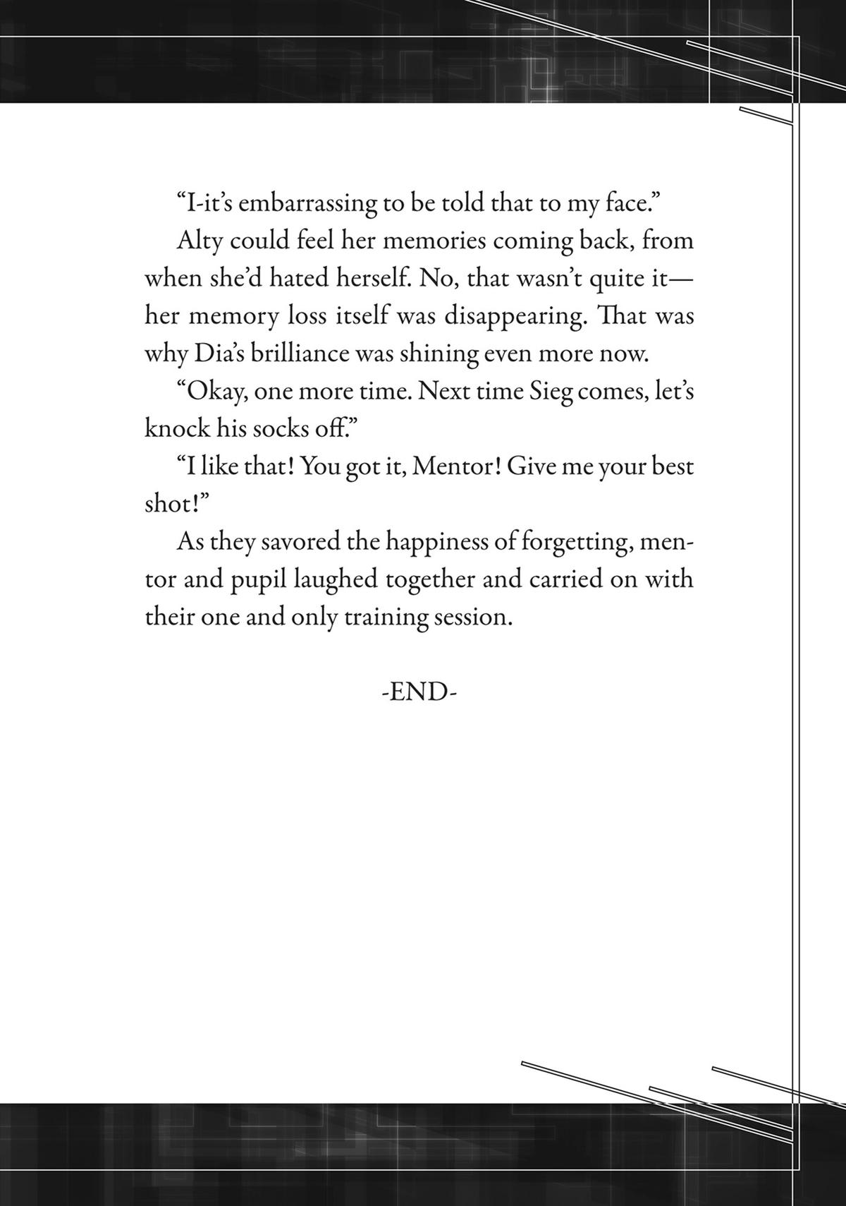 Isekai Meikyuu no Saishinbu o Mezasou Chap 36.5 - Next Chap 37.5