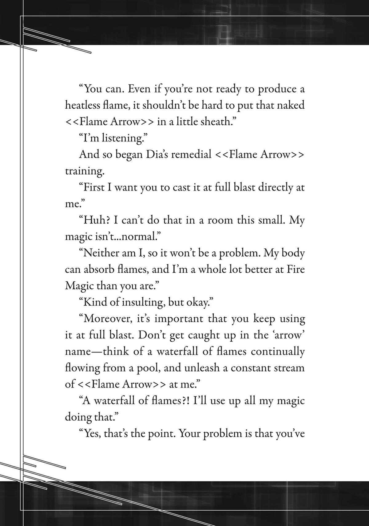 Isekai Meikyuu no Saishinbu o Mezasou Chap 36.5 - Next Chap 37.5