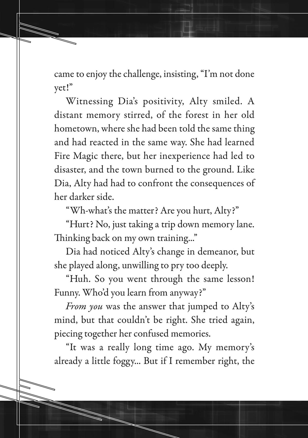 Isekai Meikyuu no Saishinbu o Mezasou Chap 36.5 - Next Chap 37.5