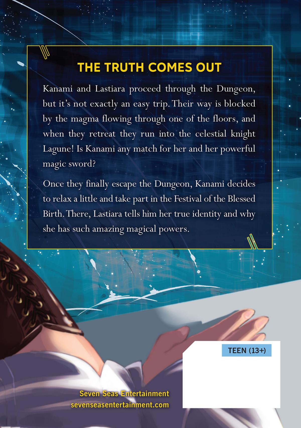 Isekai Meikyuu no Saishinbu o Mezasou Chap 36.5 - Next Chap 37.5