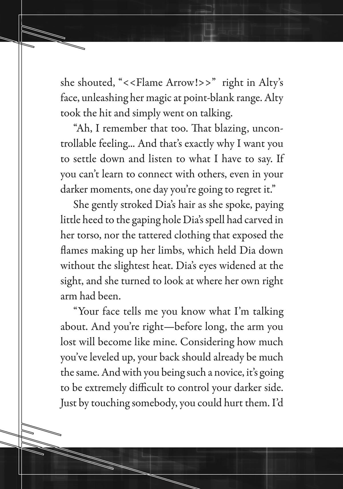 Isekai Meikyuu no Saishinbu o Mezasou Chap 36.5 - Next Chap 37.5