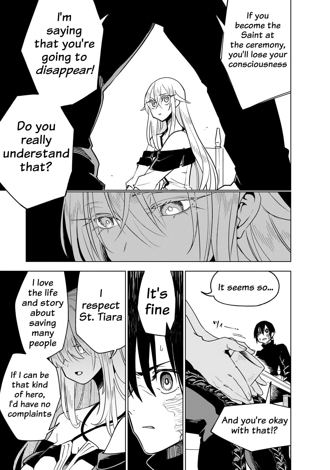 Isekai Meikyuu no Saishinbu o Mezasou Chap 38 - Next Chap 39