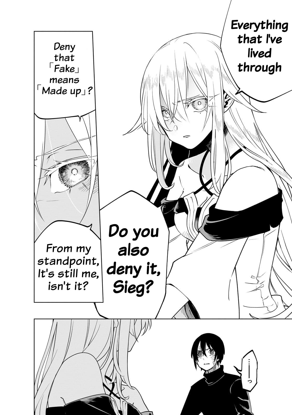 Isekai Meikyuu no Saishinbu o Mezasou Chap 38 - Next Chap 39