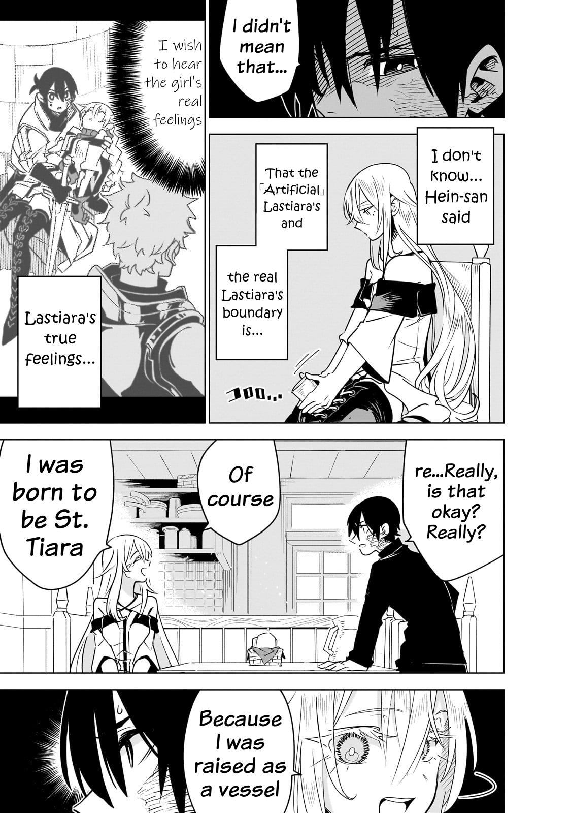 Isekai Meikyuu no Saishinbu o Mezasou Chap 38 - Next Chap 39