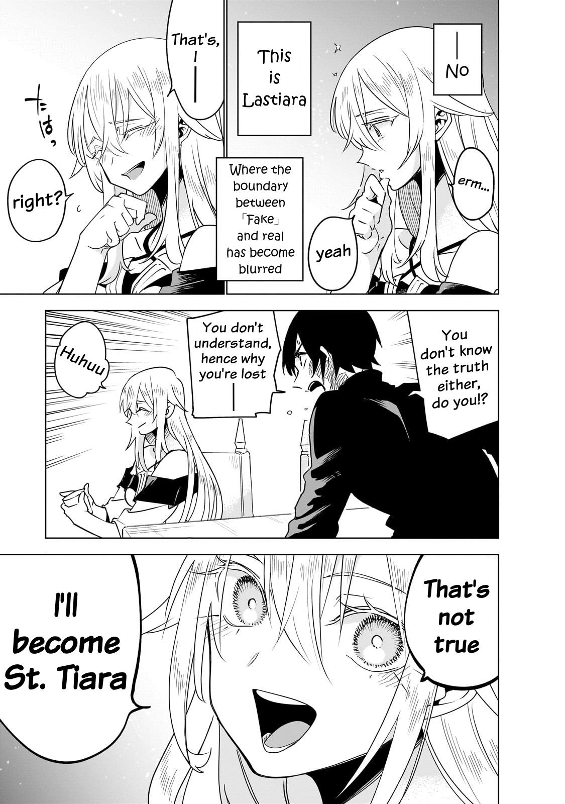 Isekai Meikyuu no Saishinbu o Mezasou Chap 38 - Next Chap 39