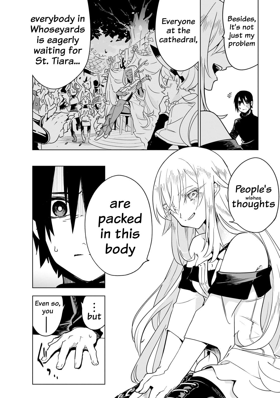 Isekai Meikyuu no Saishinbu o Mezasou Chap 38 - Next Chap 39