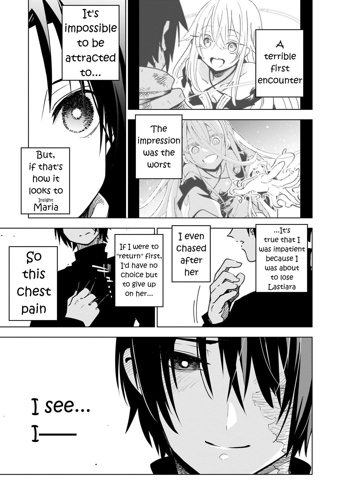 Isekai Meikyuu no Saishinbu o Mezasou Chap 38 - Next Chap 39