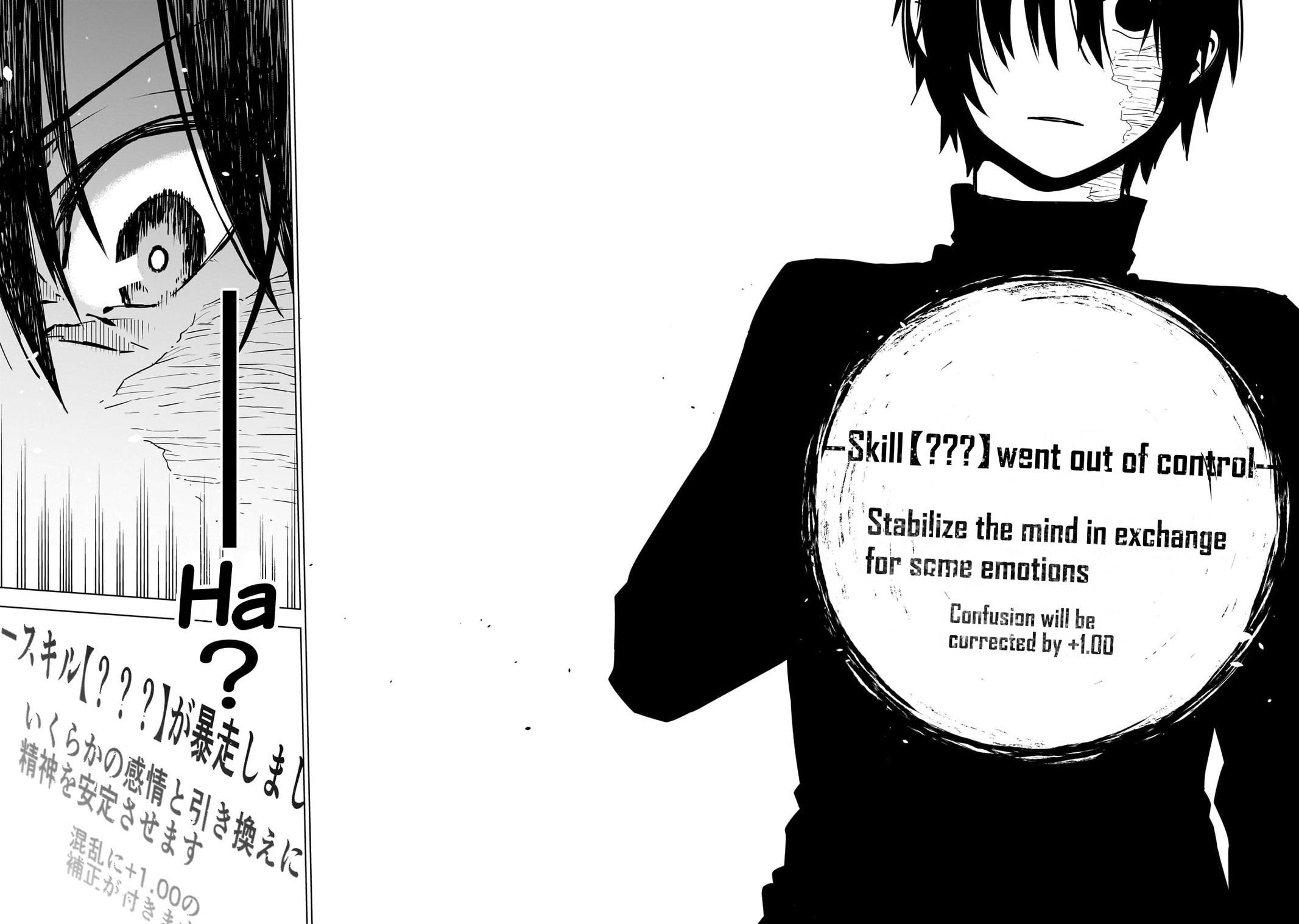 Isekai Meikyuu no Saishinbu o Mezasou Chap 38 - Next Chap 39