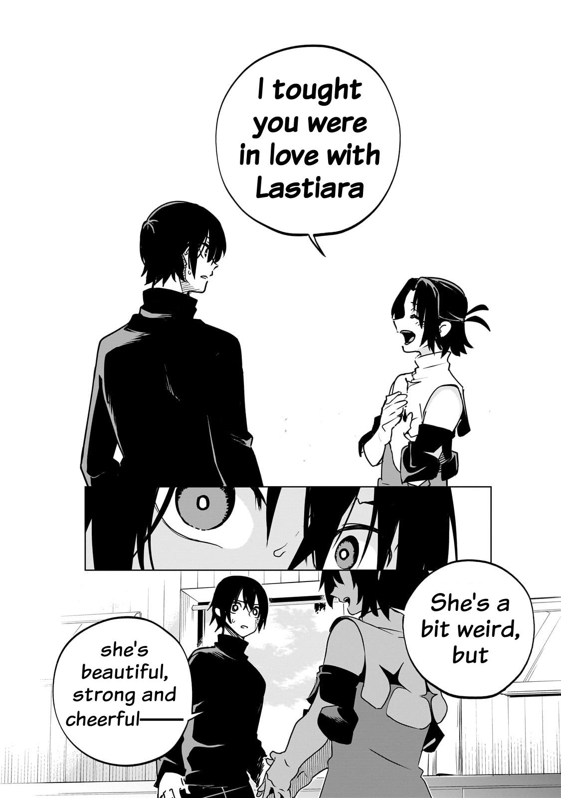 Isekai Meikyuu no Saishinbu o Mezasou Chap 38 - Next Chap 39