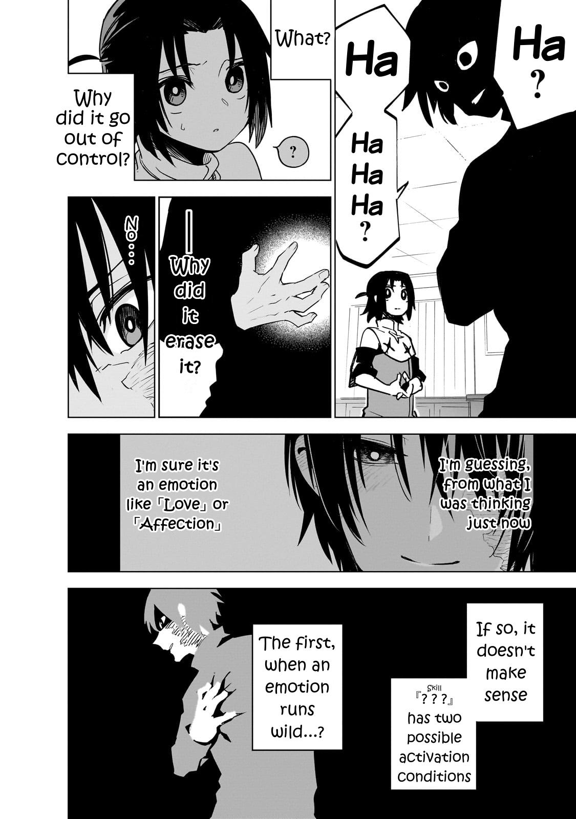 Isekai Meikyuu no Saishinbu o Mezasou Chap 38 - Next Chap 39