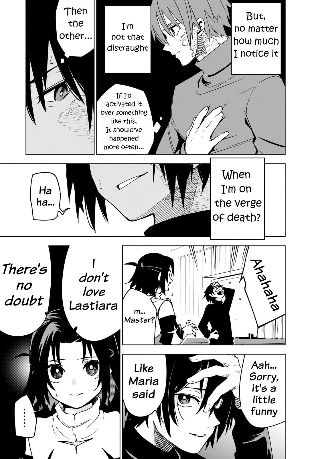 Isekai Meikyuu no Saishinbu o Mezasou Chap 38 - Next Chap 39