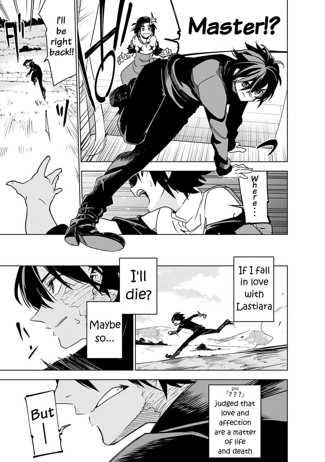 Isekai Meikyuu no Saishinbu o Mezasou Chap 38 - Next Chap 39