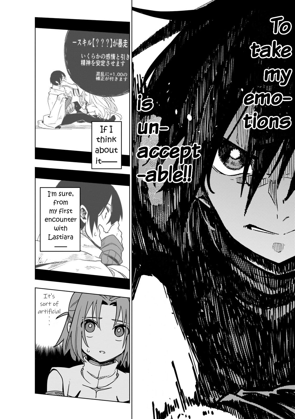 Isekai Meikyuu no Saishinbu o Mezasou Chap 38 - Next Chap 39