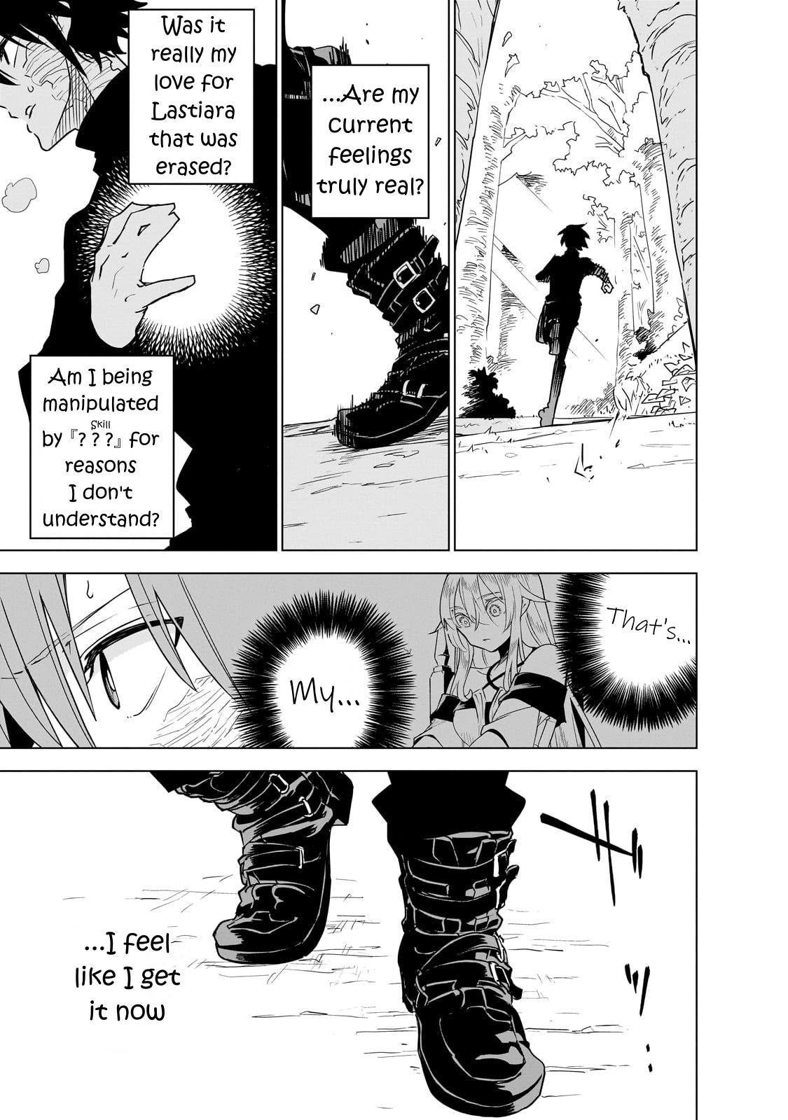Isekai Meikyuu no Saishinbu o Mezasou Chap 38 - Next Chap 39