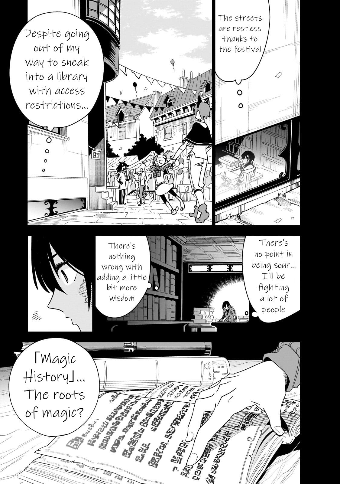 Isekai Meikyuu no Saishinbu o Mezasou Chap 39 - Next Chap 40