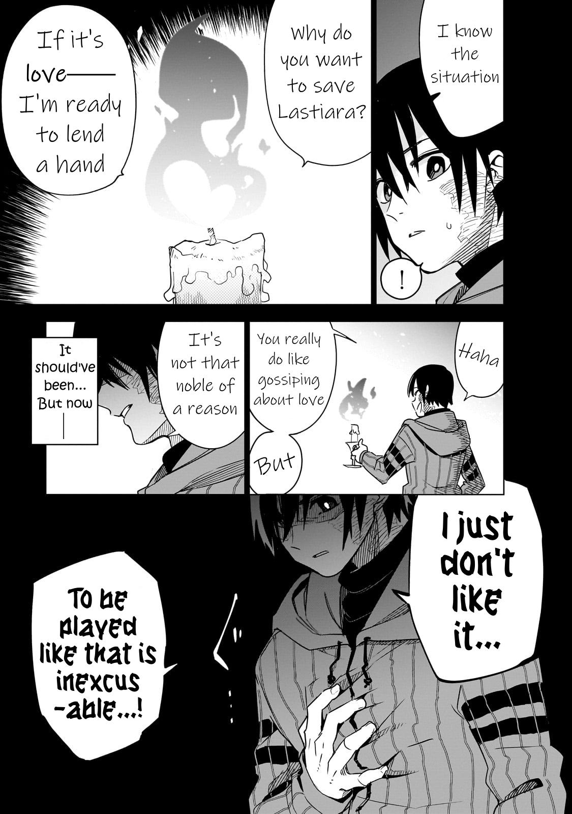 Isekai Meikyuu no Saishinbu o Mezasou Chap 39 - Next Chap 40