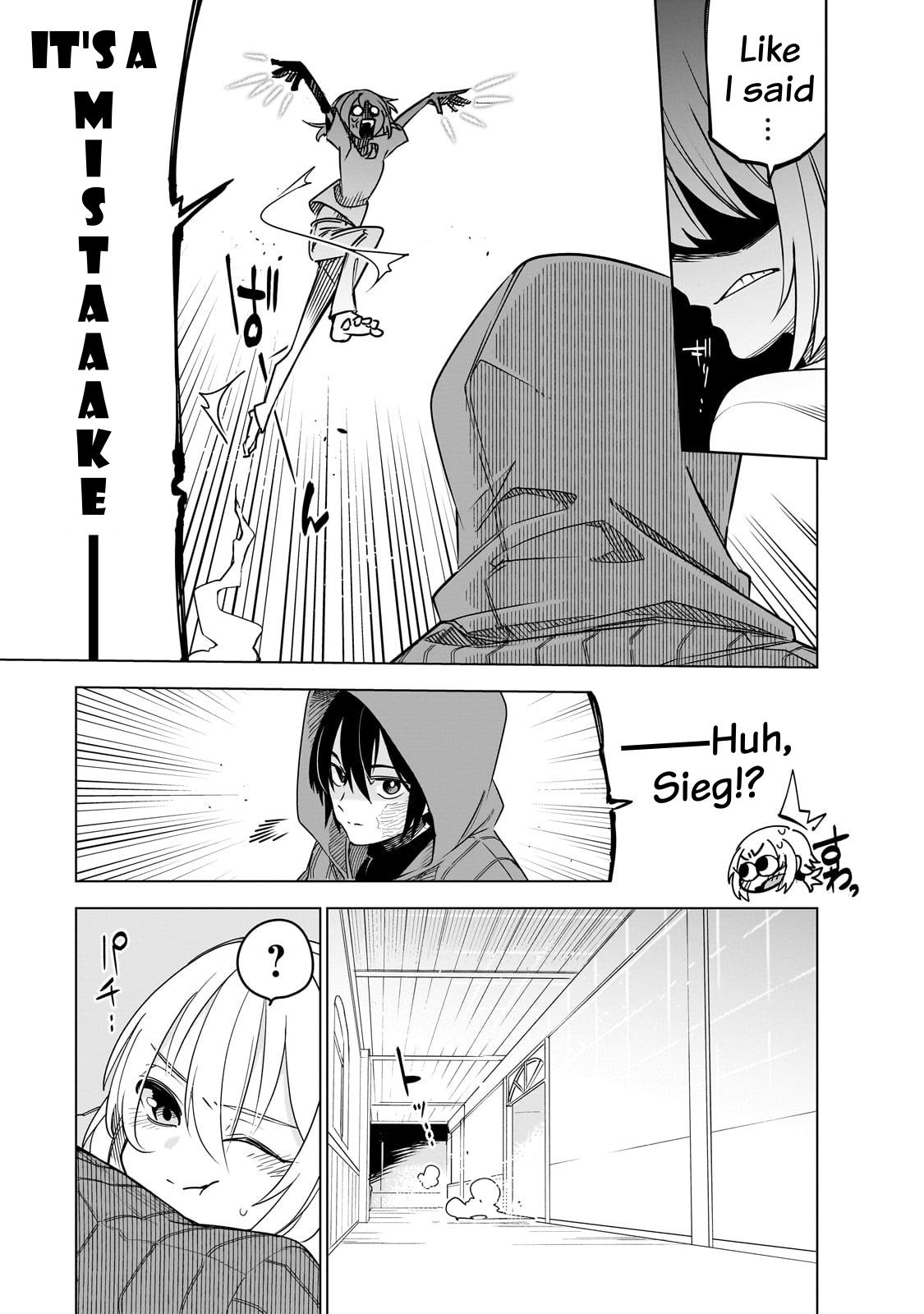 Isekai Meikyuu no Saishinbu o Mezasou Chap 39 - Next Chap 40