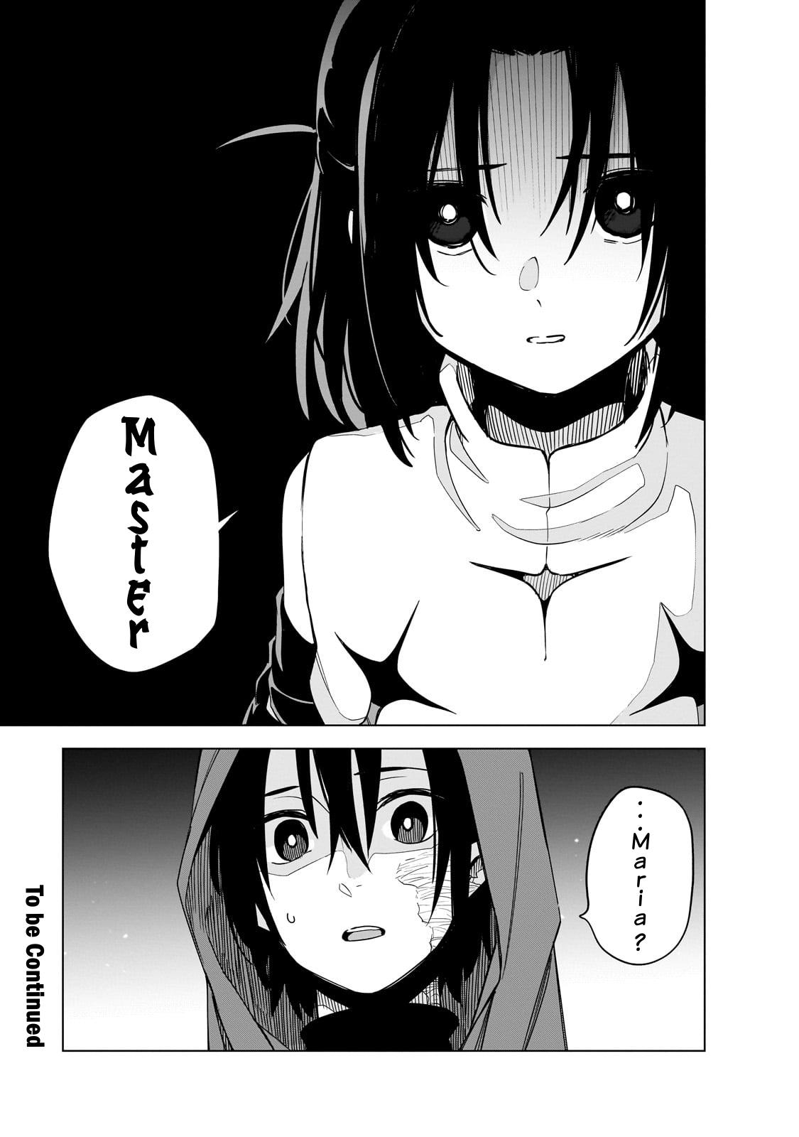 Isekai Meikyuu no Saishinbu o Mezasou Chap 39 - Next Chap 40