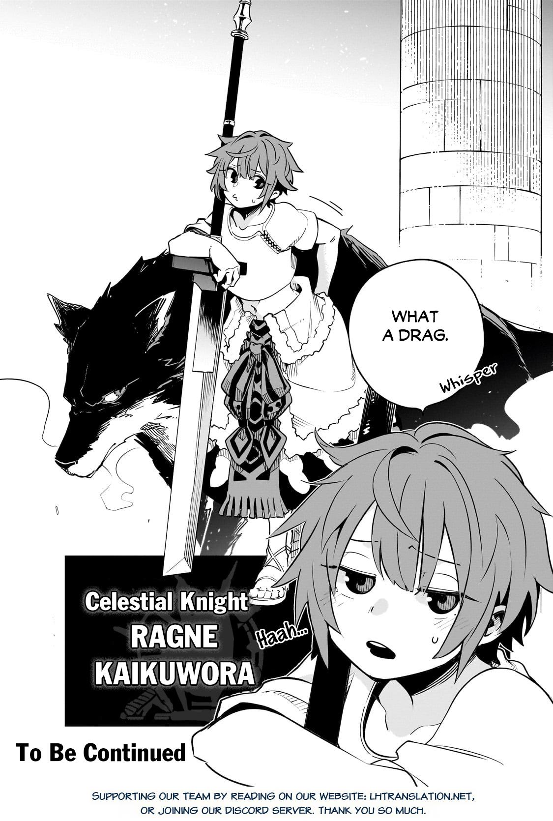 Isekai Meikyuu no Saishinbu o Mezasou Chap 31 - Next Chap 32