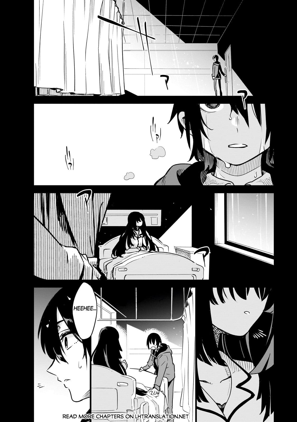 Isekai Meikyuu no Saishinbu o Mezasou Chap 31 - Next Chap 32