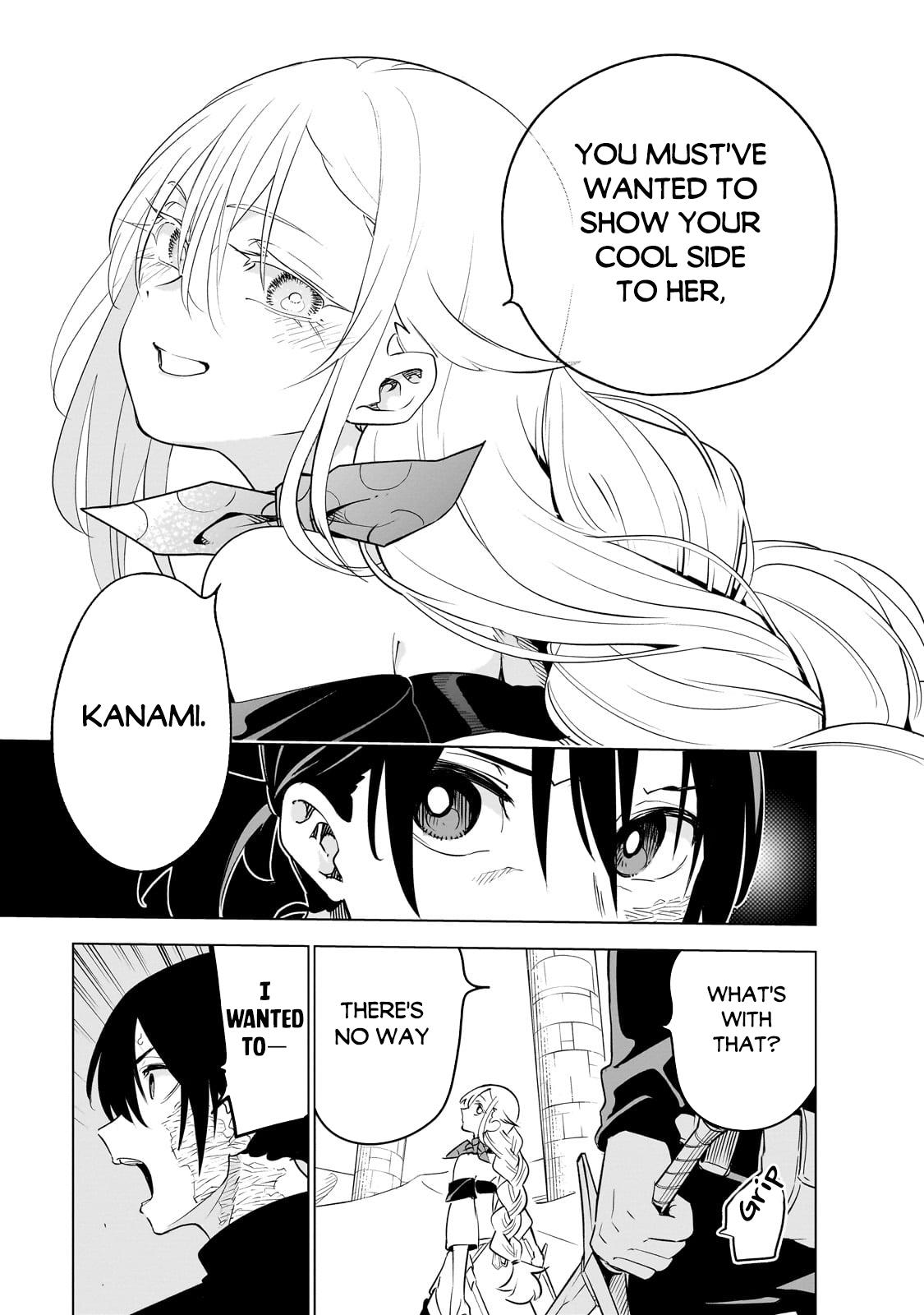 Isekai Meikyuu no Saishinbu o Mezasou Chap 31 - Next Chap 32