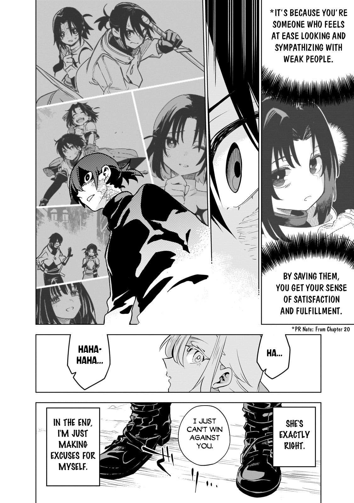 Isekai Meikyuu no Saishinbu o Mezasou Chap 31 - Next Chap 32