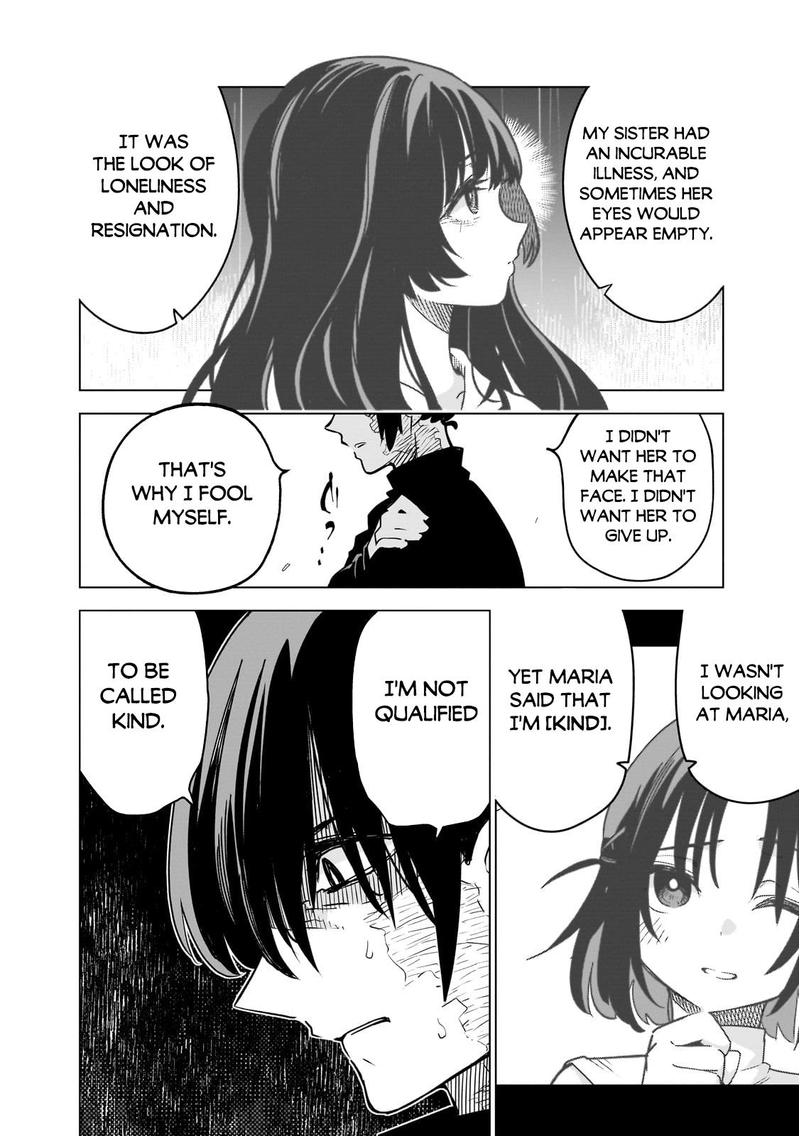 Isekai Meikyuu no Saishinbu o Mezasou Chap 31 - Next Chap 32