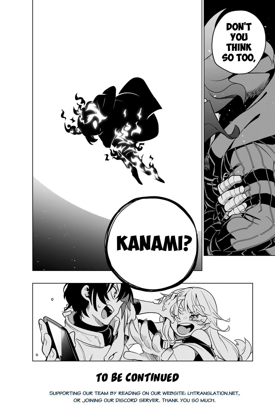 Isekai Meikyuu no Saishinbu o Mezasou Chap 33 - Next Chap 34
