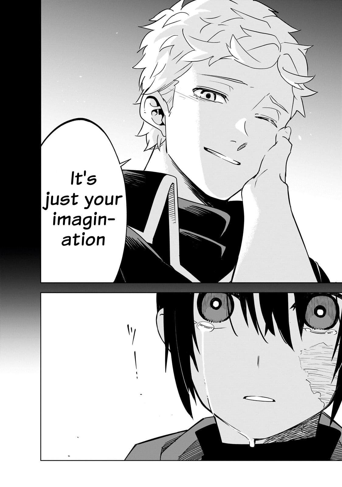 Isekai Meikyuu no Saishinbu o Mezasou Chap 40 - Next Chap 41