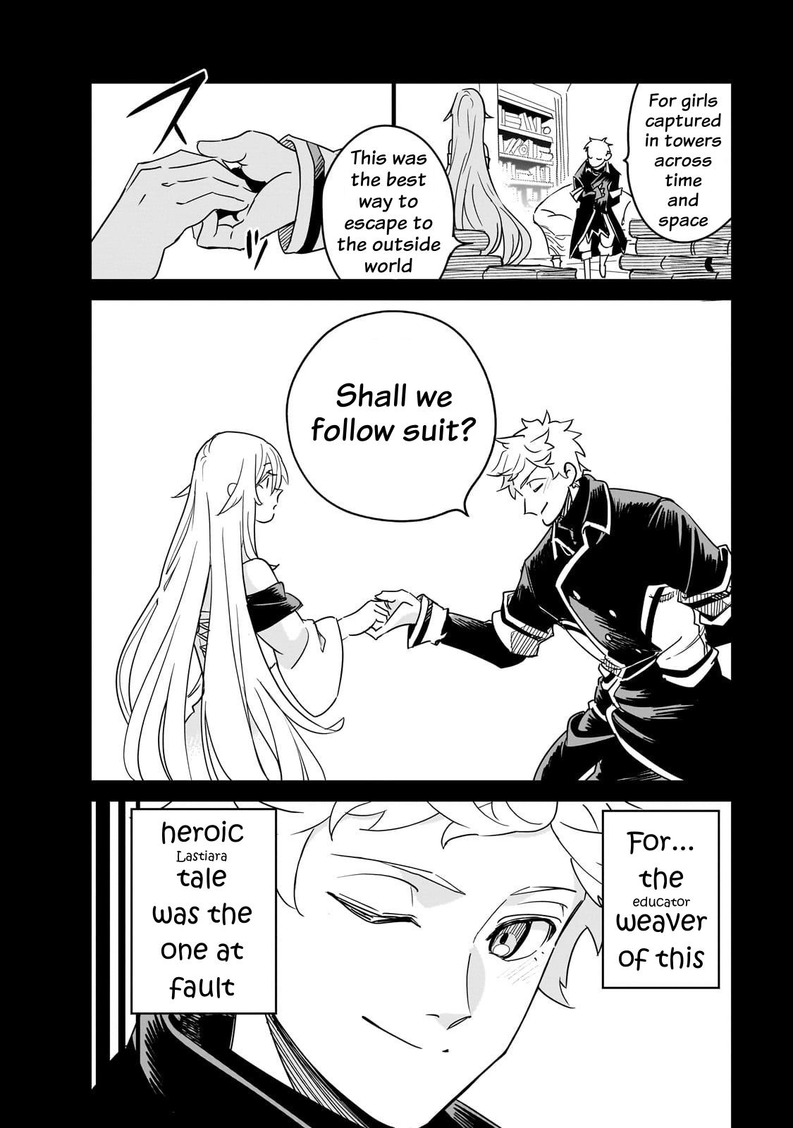 Isekai Meikyuu no Saishinbu o Mezasou Chap 40 - Next Chap 41