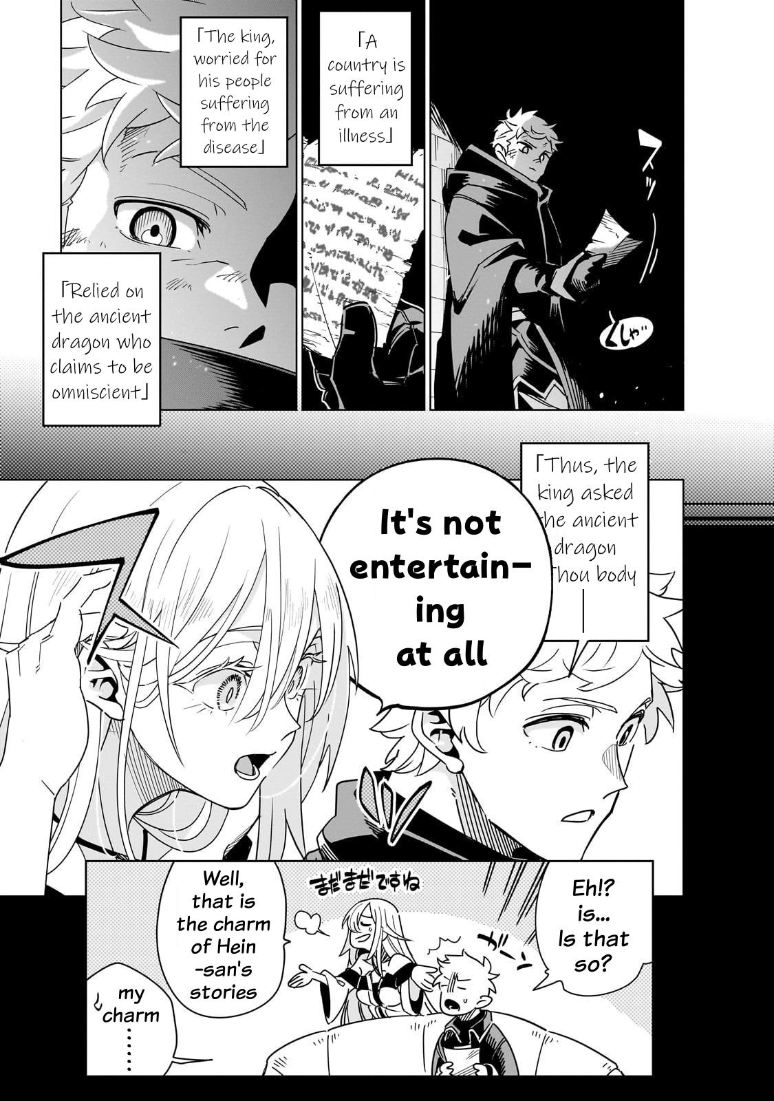 Isekai Meikyuu no Saishinbu o Mezasou Chap 40 - Next Chap 41