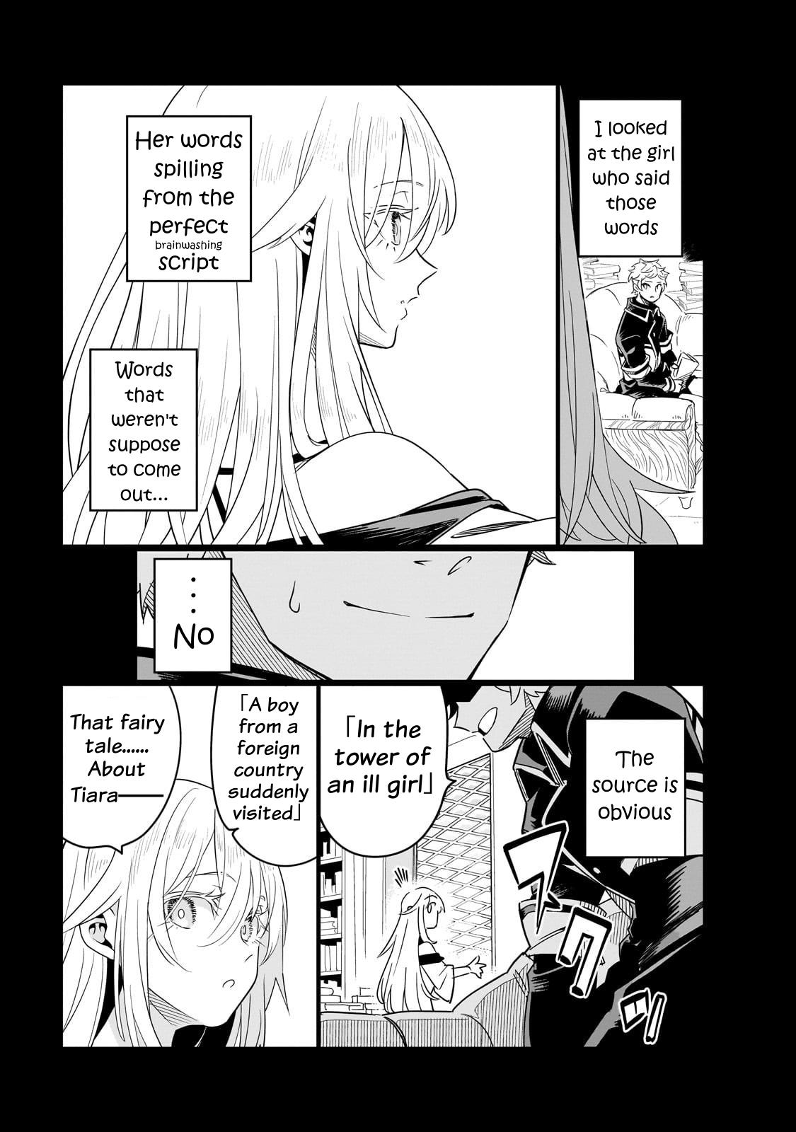 Isekai Meikyuu no Saishinbu o Mezasou Chap 40 - Next Chap 41