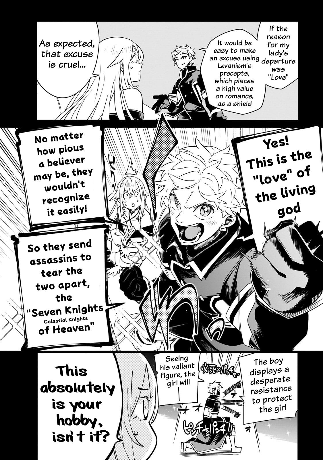 Isekai Meikyuu no Saishinbu o Mezasou Chap 40 - Next Chap 41