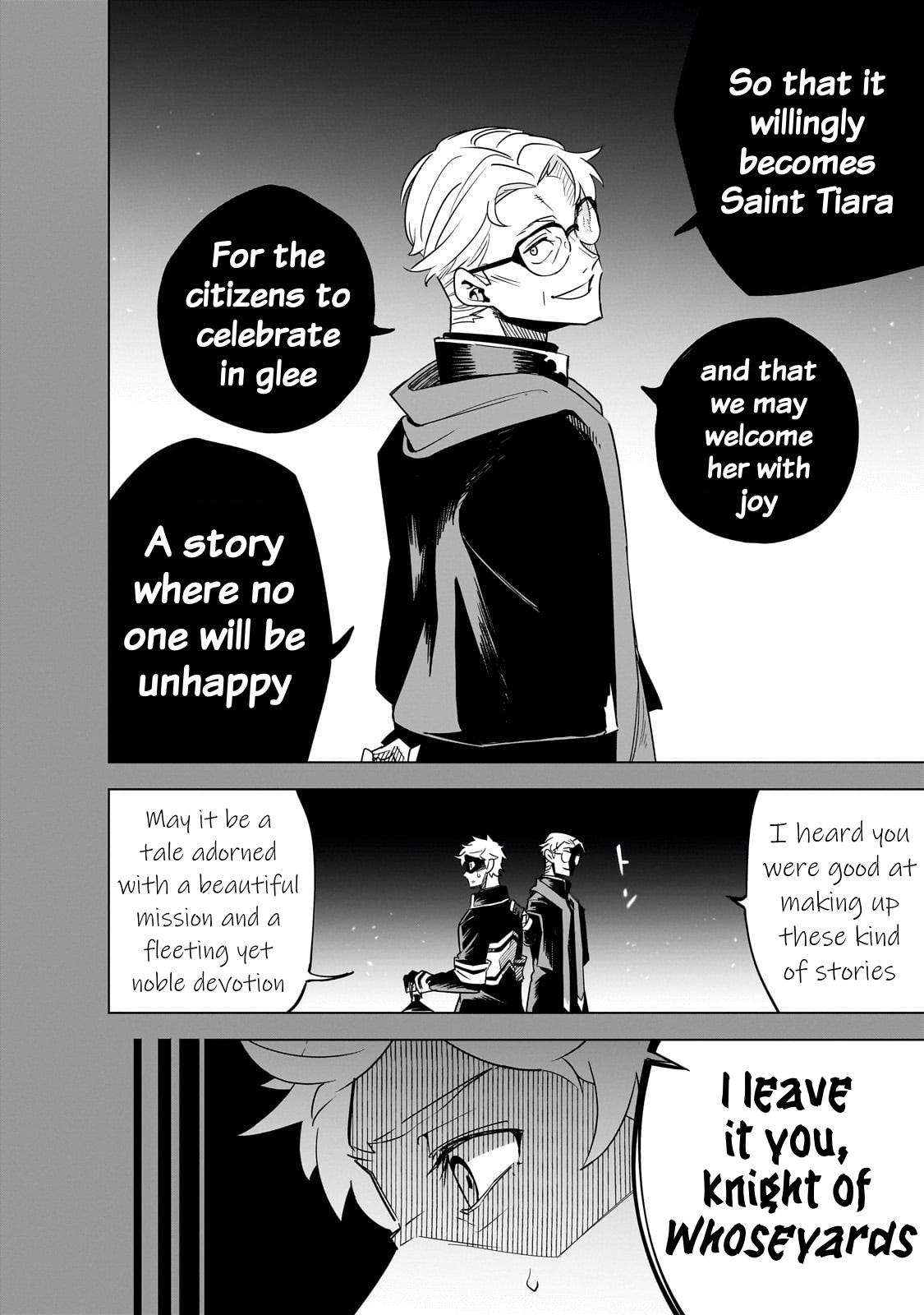 Isekai Meikyuu no Saishinbu o Mezasou Chap 40 - Next Chap 41