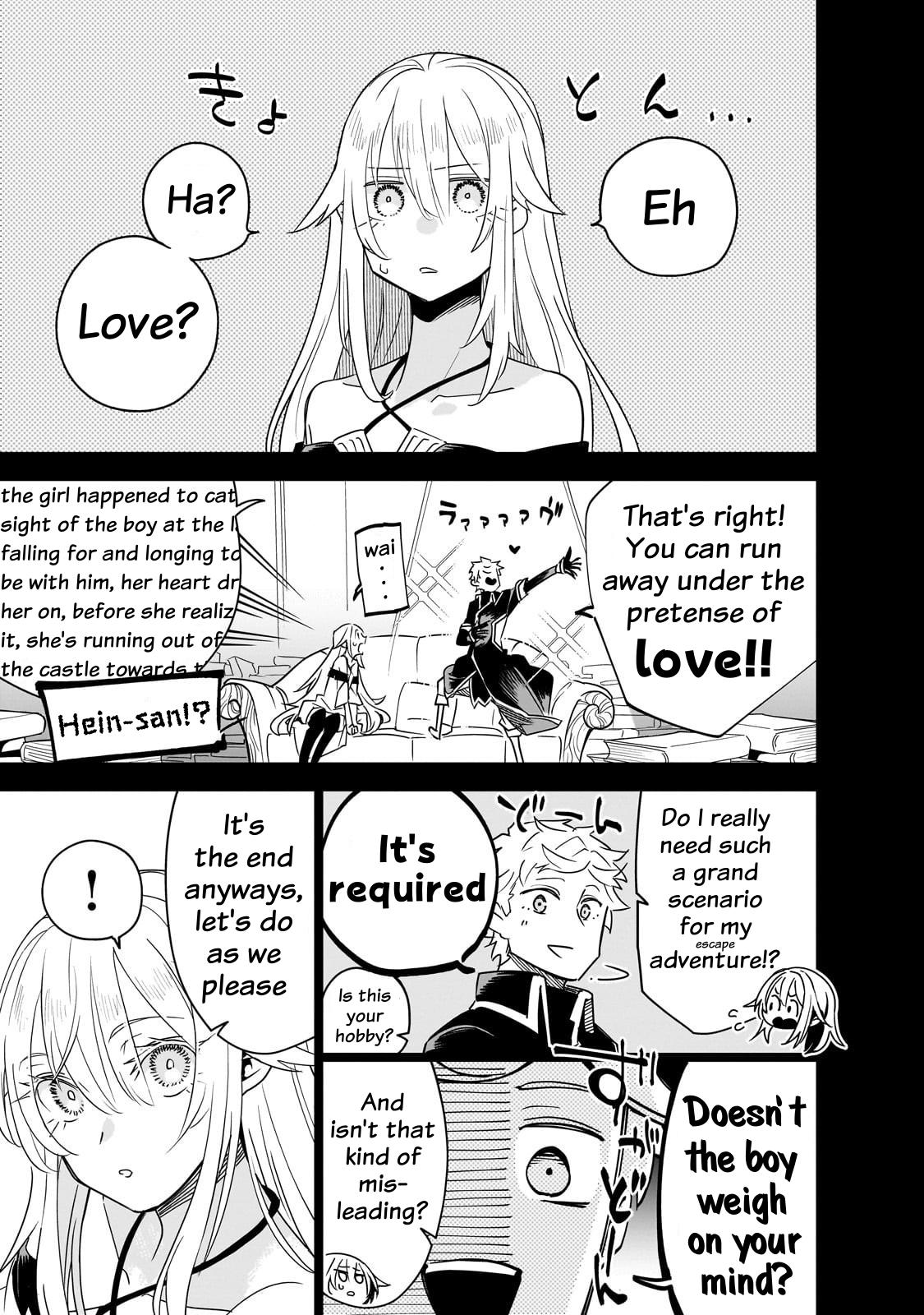 Isekai Meikyuu no Saishinbu o Mezasou Chap 40 - Next Chap 41