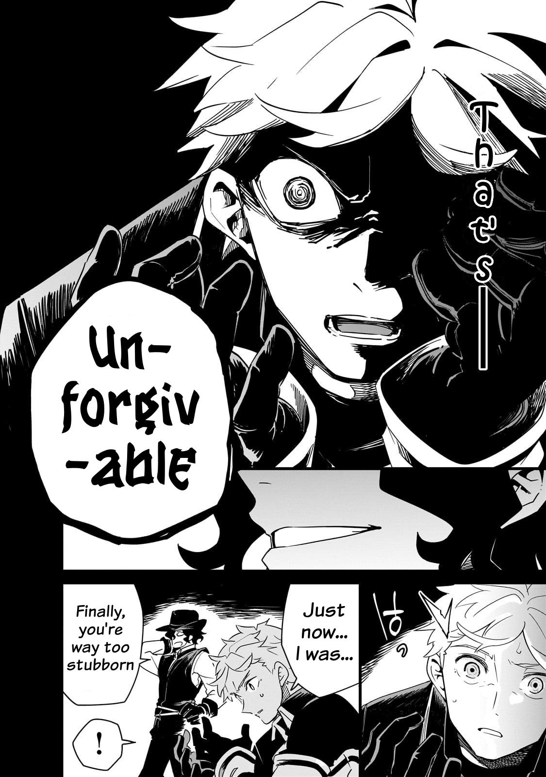 Isekai Meikyuu no Saishinbu o Mezasou Chap 40 - Next Chap 41