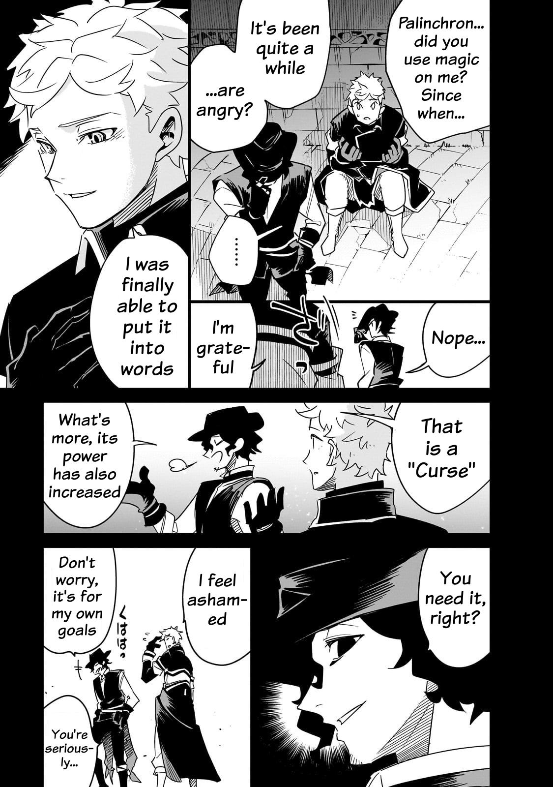 Isekai Meikyuu no Saishinbu o Mezasou Chap 40 - Next Chap 41