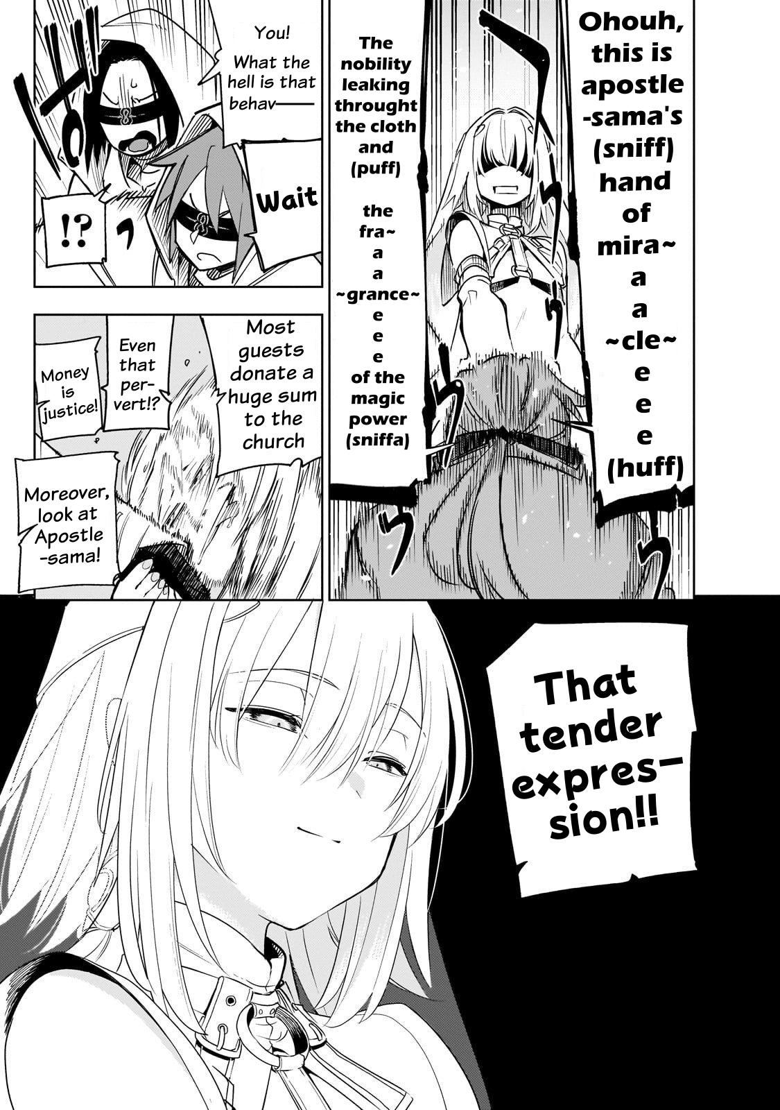 Isekai Meikyuu no Saishinbu o Mezasou Chap 41 - Next Chap 42