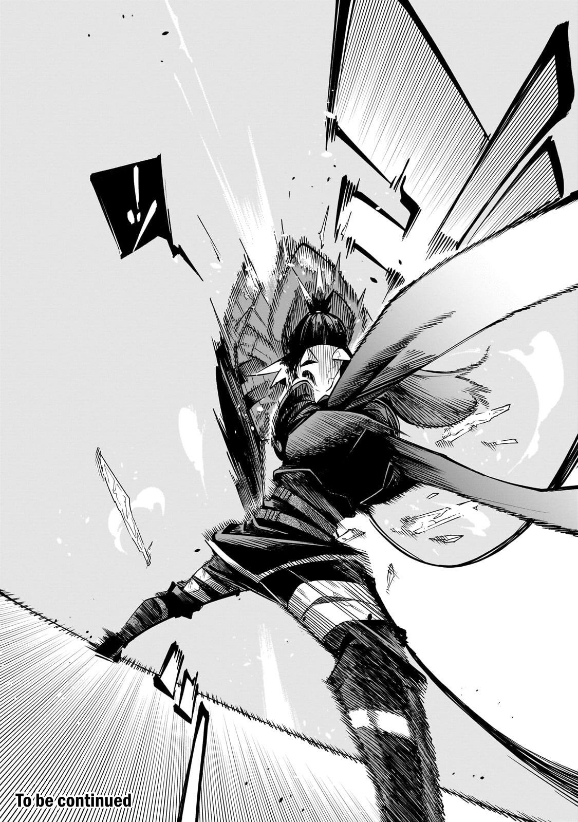 Isekai Meikyuu no Saishinbu o Mezasou Chap 42 - Next Chap 43