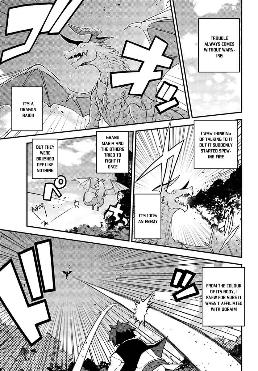 Isekai Nonbiri Nouka Chap 37 - Next Chap 38