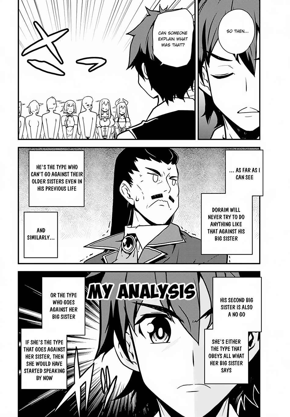 Isekai Nonbiri Nouka Chap 39 - Next Chap 40