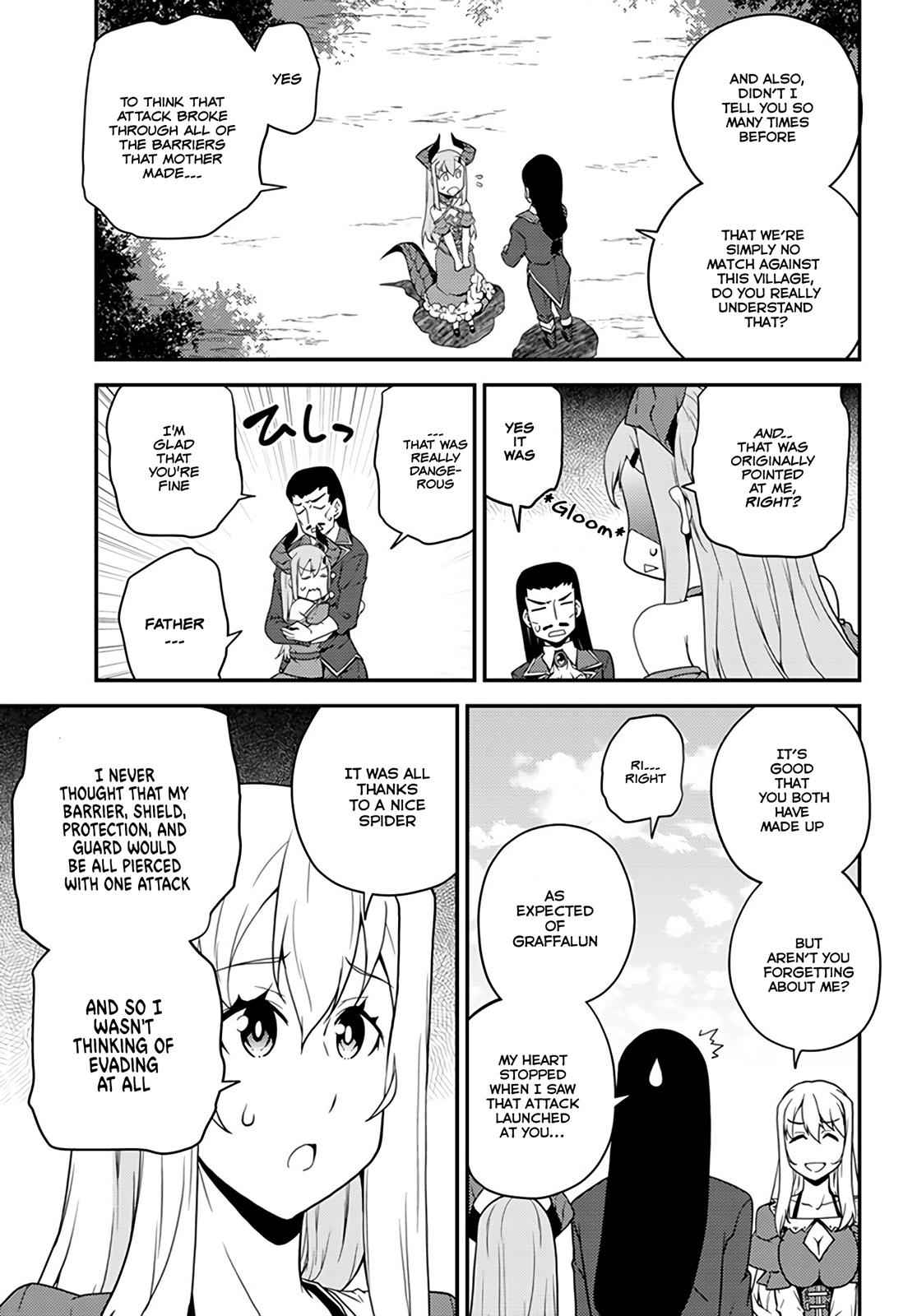 Isekai Nonbiri Nouka Chap 31 - Next Chap 32