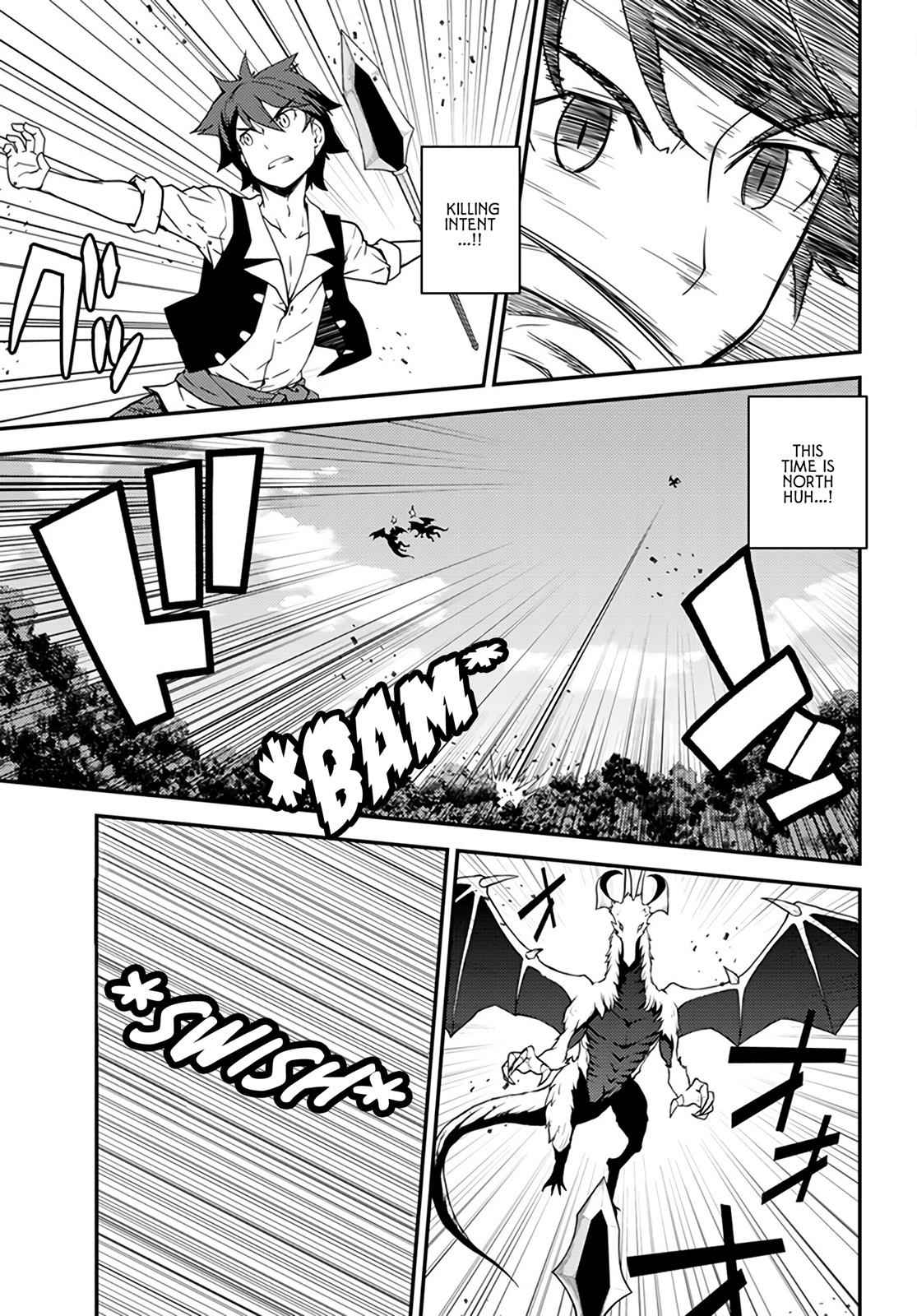 Isekai Nonbiri Nouka Chap 31 - Next Chap 32