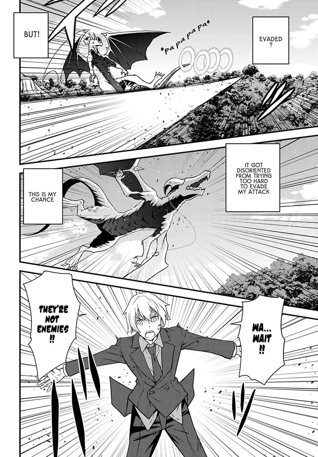 Isekai Nonbiri Nouka Chap 31 - Next Chap 32