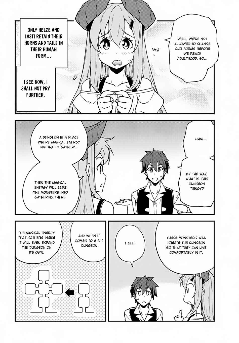 Isekai Nonbiri Nouka Chap 46 - Next Chap 47