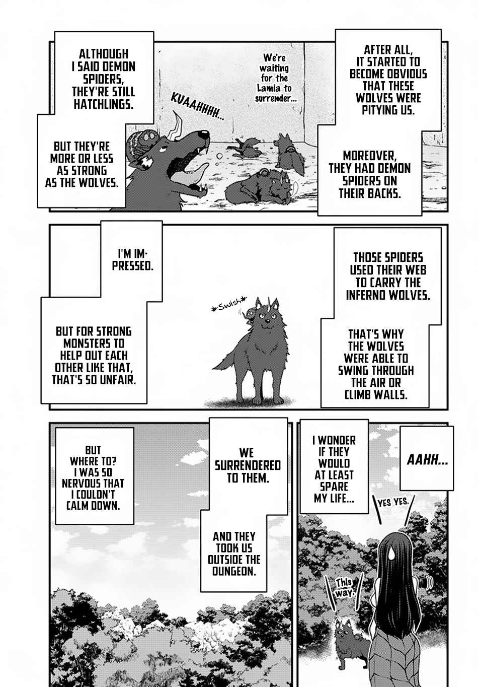 Isekai Nonbiri Nouka Chap 54 - Next Chap 55